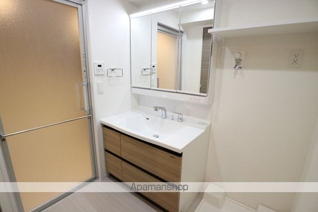 CREST COURT DOSHINの内装写真