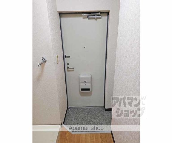 コート木幡の内装写真