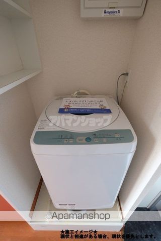 レオパレススカイクレインの内装写真