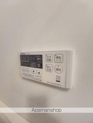 クレアーレ成田Ⅰ[1K/26.15m2]の内装3