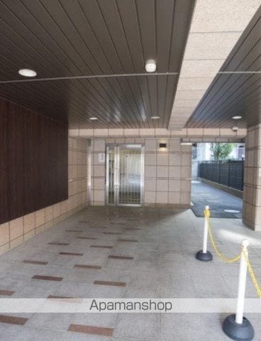 ステージファースト戸越銀座の内装写真