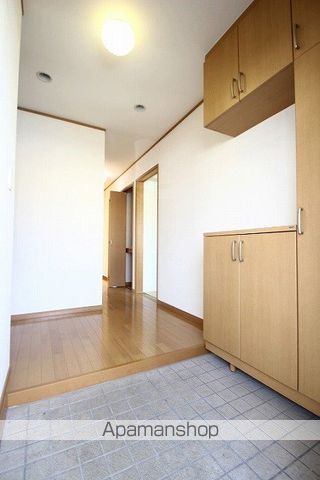 ウェルネスの内装写真