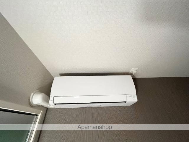スイートモダン相生町の内装写真