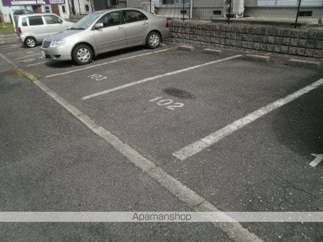 グリーンハイツ双葉のその他写真