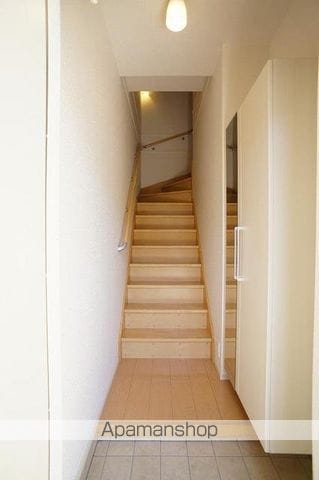 リガヤ IIの内装写真
