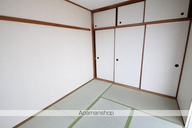 ヴァストネス東泉丘の内装写真