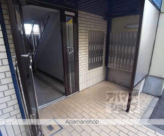 エトワール嵐山の外観写真