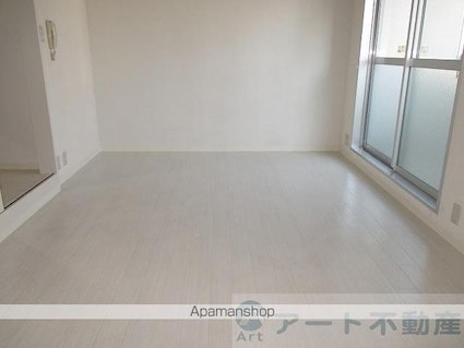 リピア大街道[1K/25m2]のリビング・居間