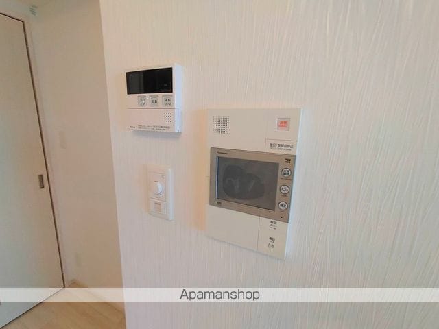 プレジオ永和EUROの内装写真