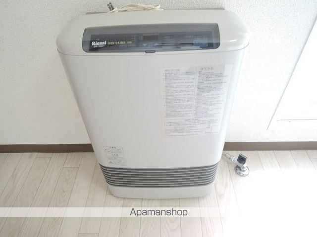 アルトゥパークマンションの内装写真
