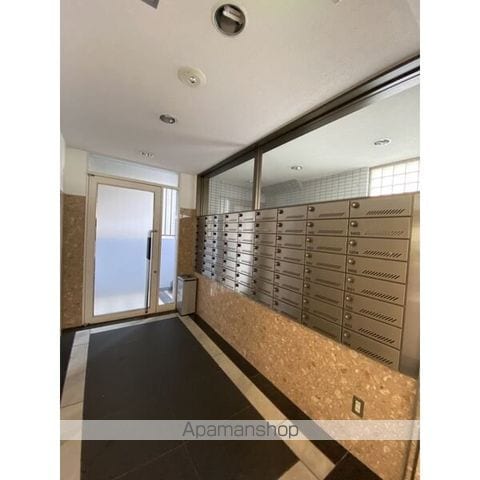パードレ関目の内装写真