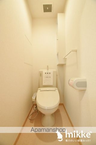 サンライズ元山の内装写真