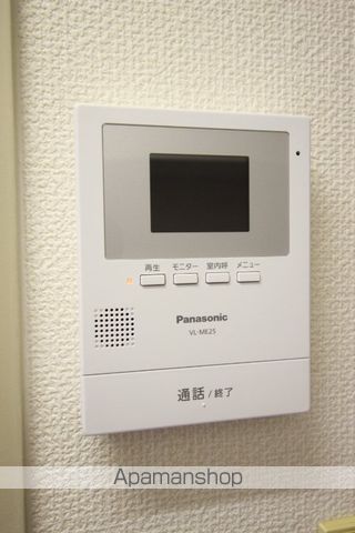 エトワール21 2号館の内装写真
