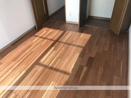 パル西郷[1R/14.9m2]のその他部屋・スペース