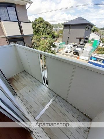 ソレアード緑ヶ丘の内装写真