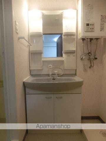 ファンタジーアヴェニュー広和NO,17の内装写真