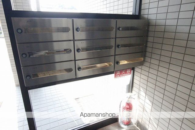 岡本マンションのその他写真