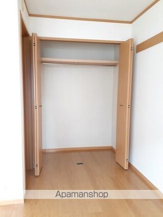 オアゾ芦水館Ａ[2K/42.77m2]の収納