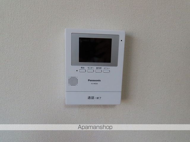 セントラルタウンの内装写真