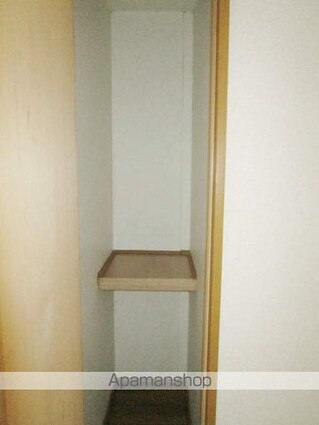 ハイツ佐野[1K/31.51m2]の内装3