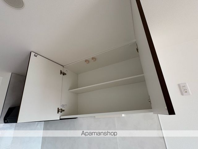 プレステージ12番館の内装写真