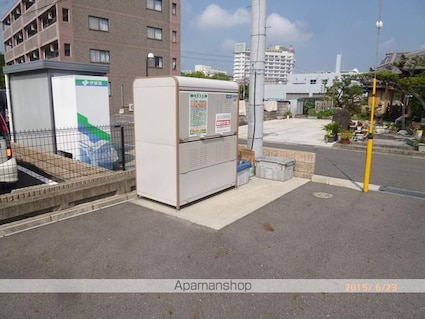 ルミナスローズ[2LDK/54.8m2]の共用部2