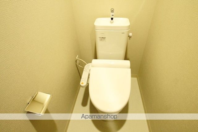 アーバネックス新大阪の内装写真