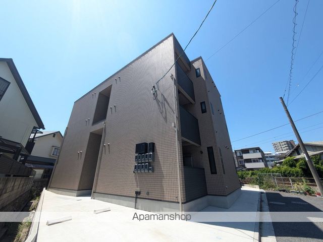 REGALEST大町駅前の外観写真