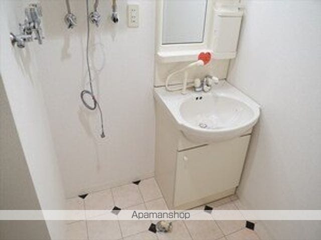 ハイツプロキオンの内装写真