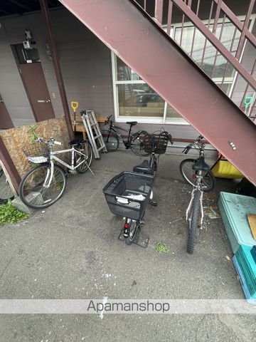 ロイヤルハイツ南14条のその他写真