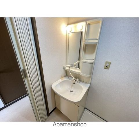福室アベニューの内装写真
