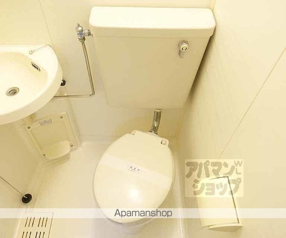 ラポールの内装写真