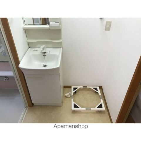 森孝1丁目貸家の内装写真