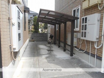 コーポセゾン[2LDK/55.43m2]の内装2