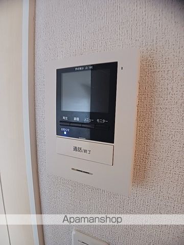 グラドゥアーレAの内装写真