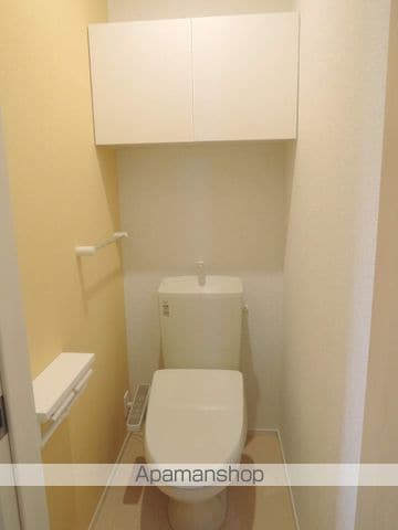 ブリザ IIの内装写真