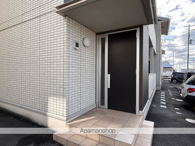 PRIMEROの内装写真
