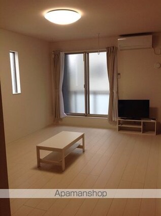 ミランダセブンハイツ[1R/26.08m2]のリビング・居間