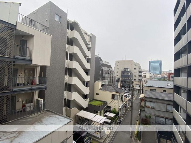 アジュールテラス東陽町のその他写真