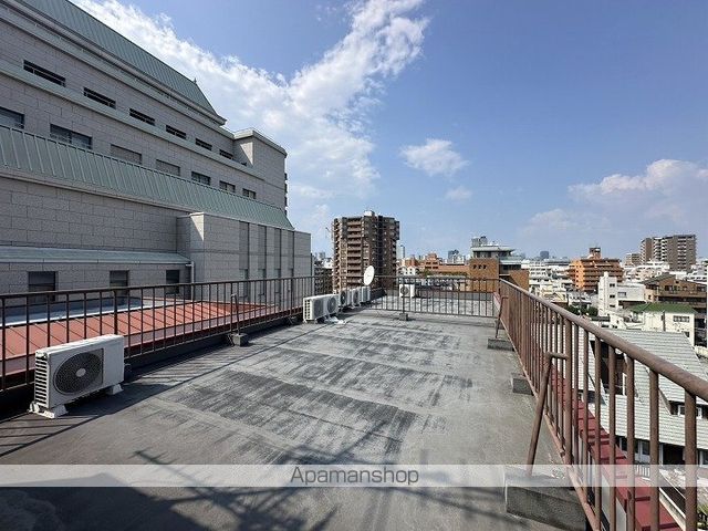 上本町レッドハイツのその他写真