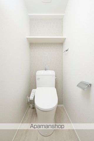 エンクレスト博多駅南COREの内装写真