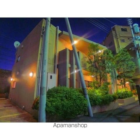 AZ HAUSの外観写真