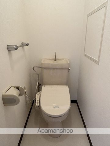 Mフラットの内装写真