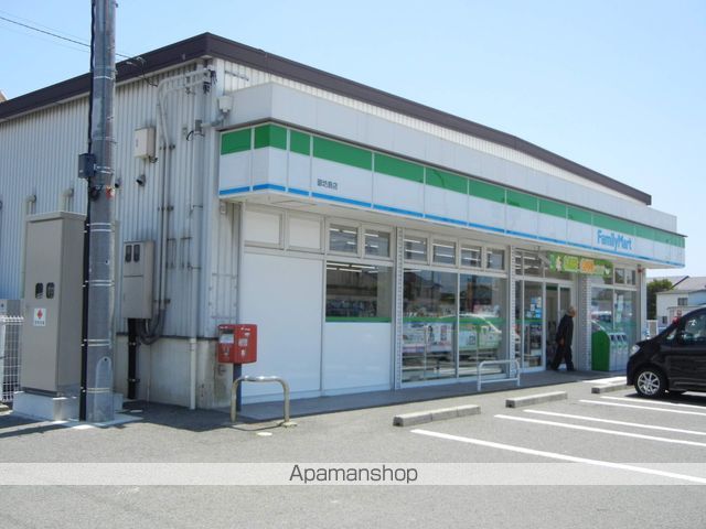 メゾンファーストの周辺写真
