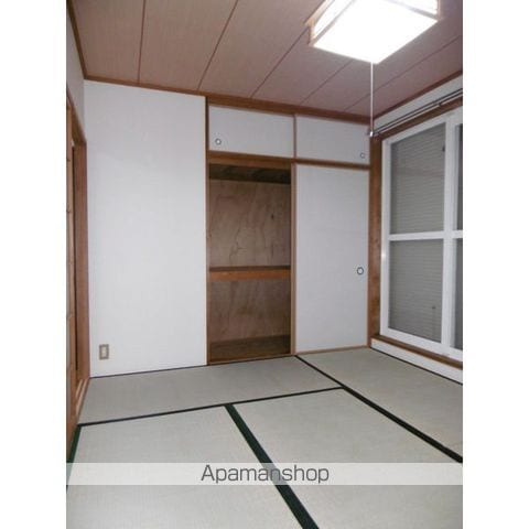 エスポワール大井の内装写真