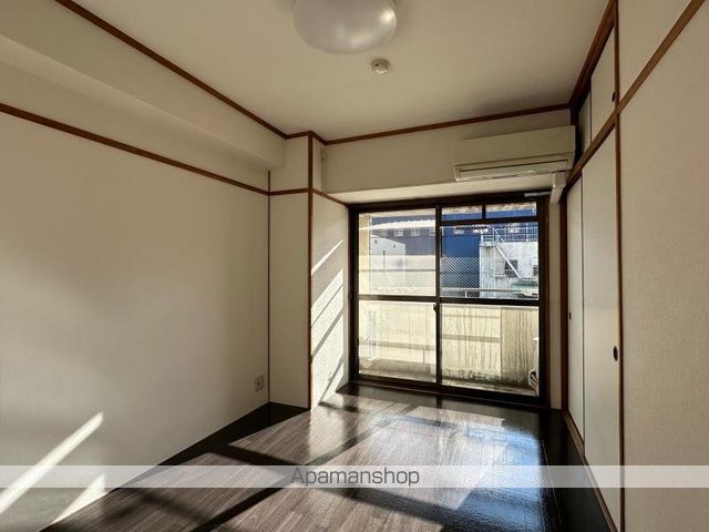 東田町ハイツの内装写真