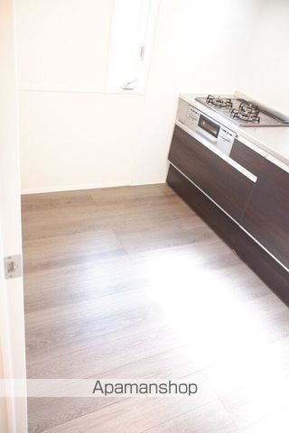 メゾン長栄の内装写真