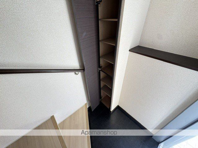 レオネクスト青栁の内装写真