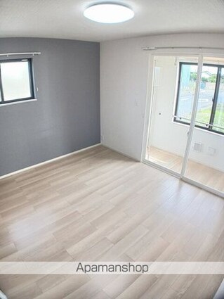 フランブリーズ[1K/33.2m2]のリビング・居間