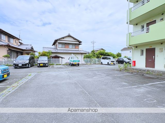 ゼフィロスの外観写真